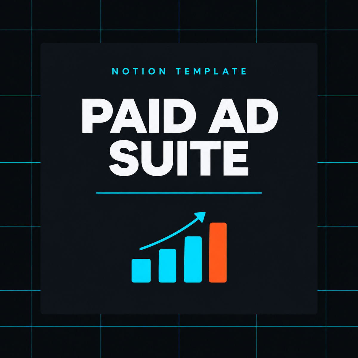 templatex High-Converting Paid Ad Creative Suite